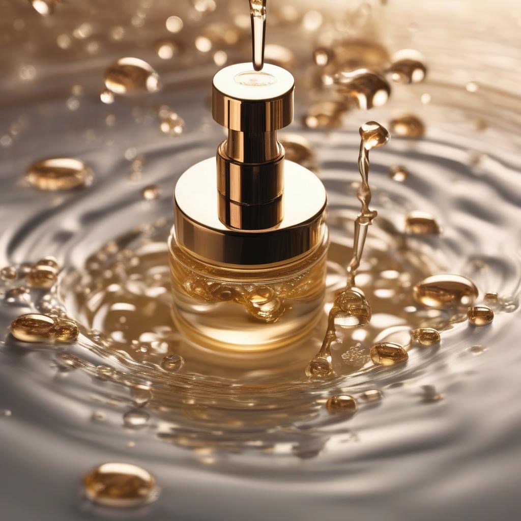 How To Choose Suitable Personal Care Thickeners?