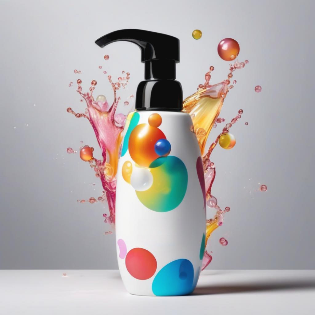 PEG-120 Methyl Glucose Dioleate for Thickening Shampoo Formulations