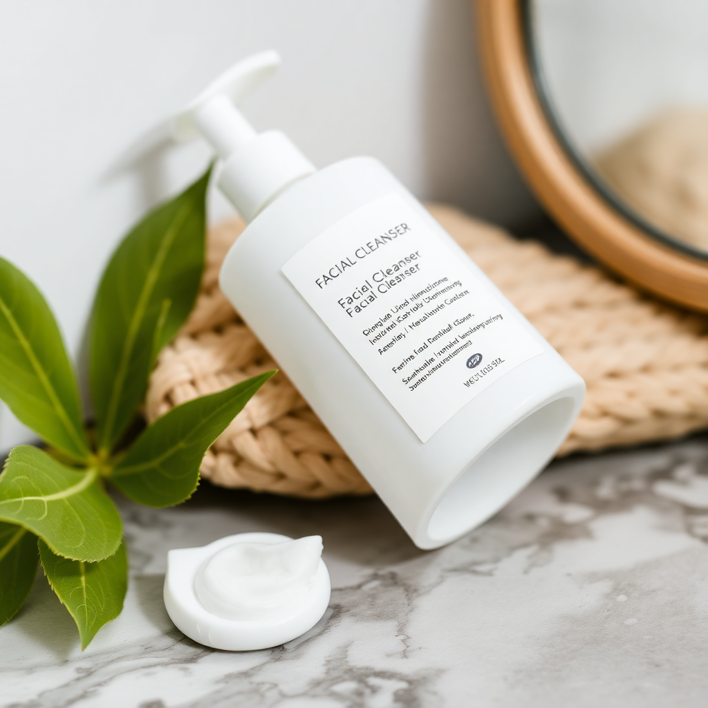 What are the Differences of Facial Cleansers Made by Alkyl Glucoside, Cocamidopropyl Betaine or Amino Surfactant