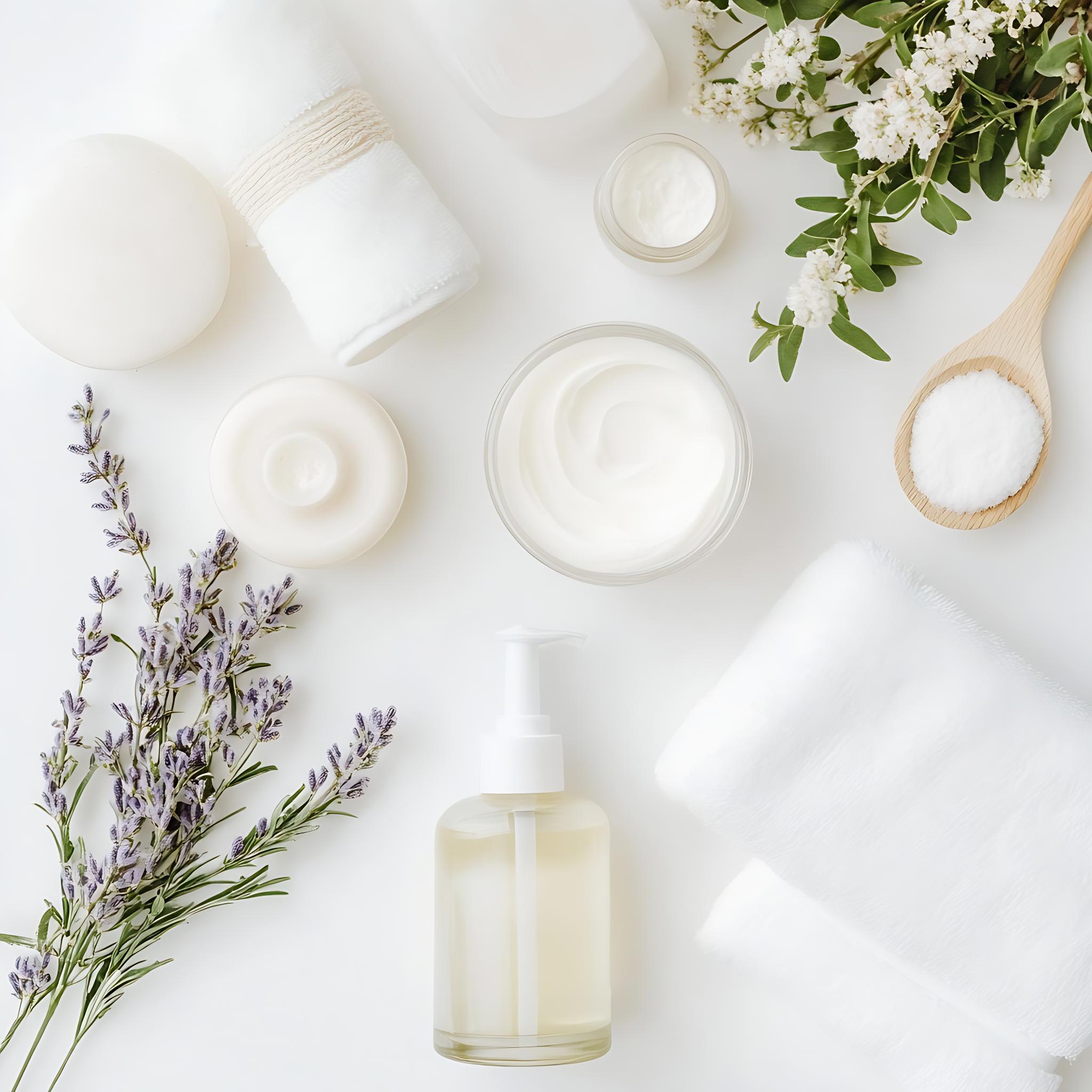 Sodium PCA:A Key Ingredient in Moisturizing Products