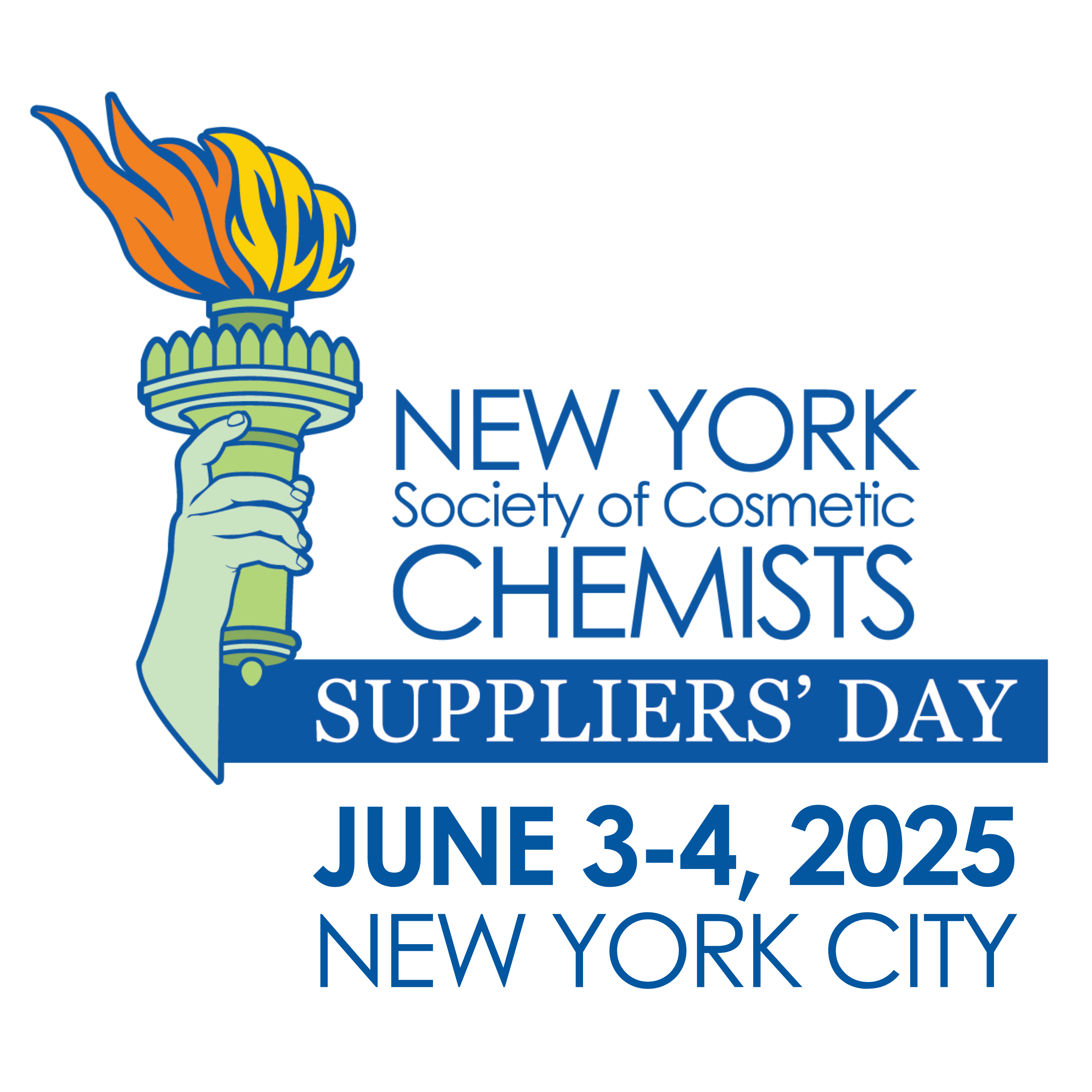 ShengQing Materials will participate in Suppliers' Day 2025