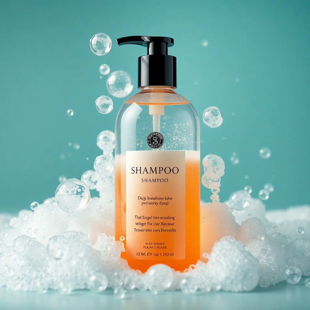 How to Choose Cationic Conditioners for Shampoo