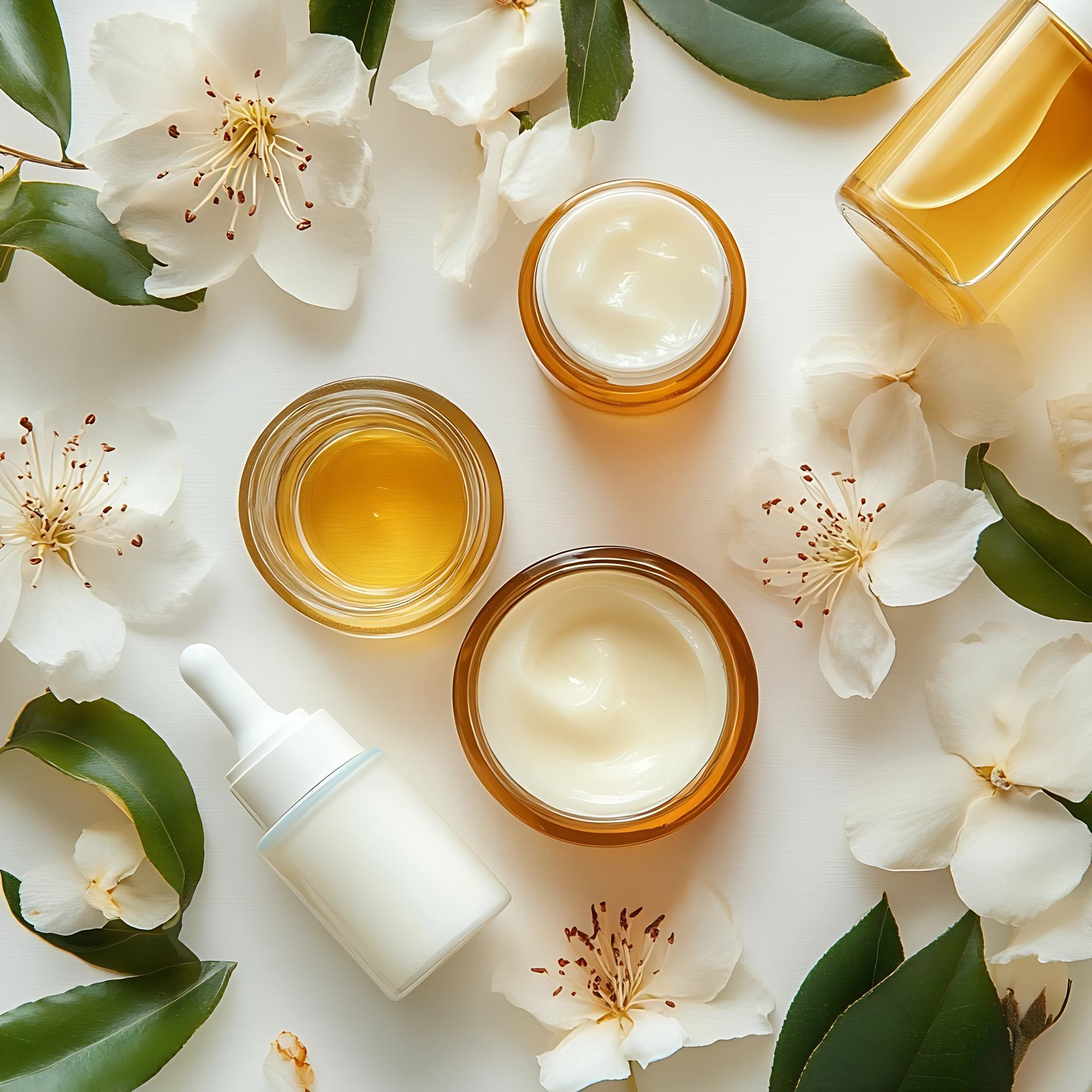 What are the Applications of PVP K30 in Cosmetics