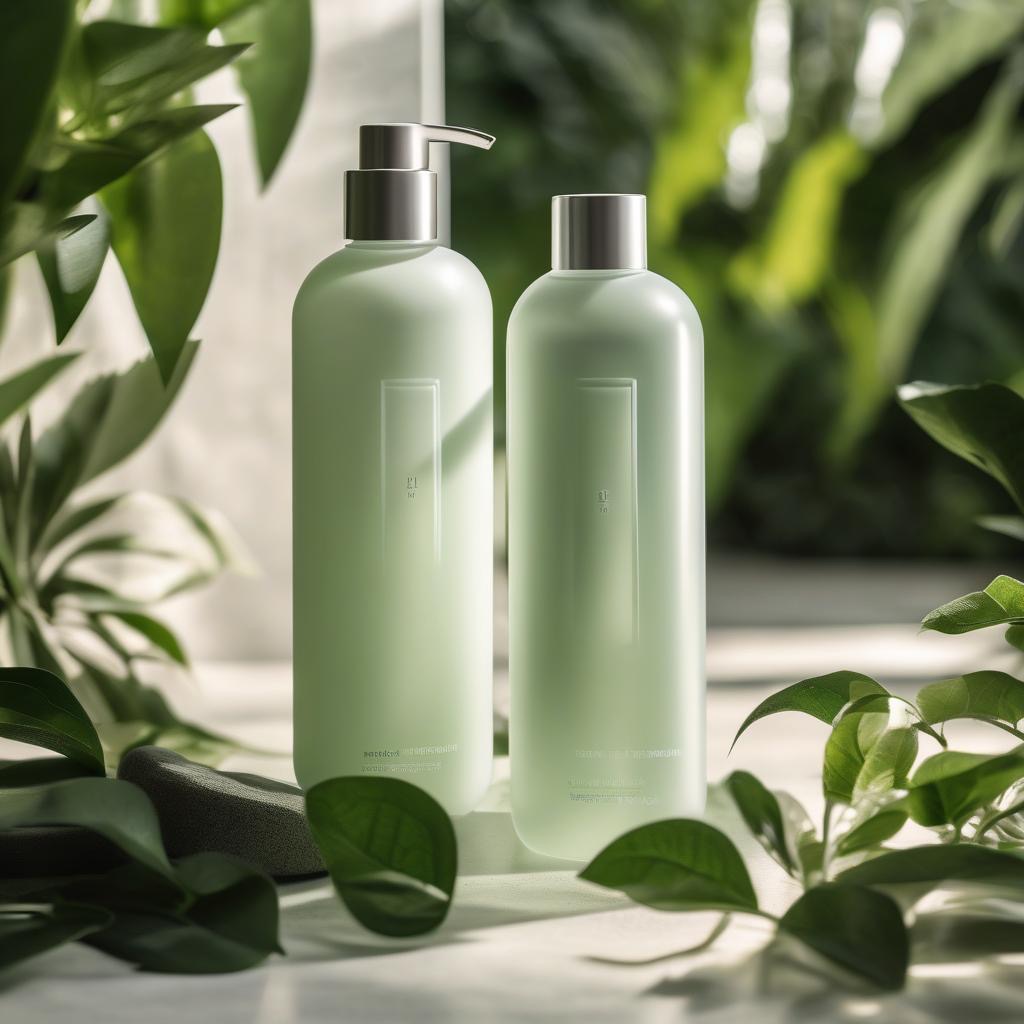 Which combination is better in shampoo: Cyclopentasiloxane and Dimethicone, or Dimethicone and Dimethiconol