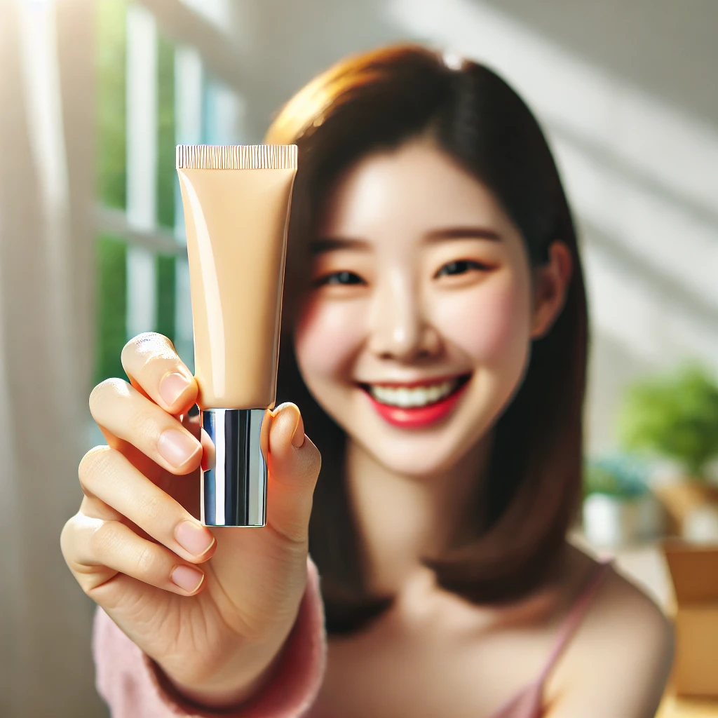 Dimethicone & PEG/PPG-18/18 Dimethicone: The Secret to Luxurious Water-in-Oil Emulsifiers