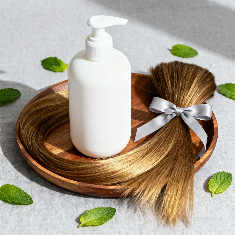 Silicone Emulsion-The Core to Enhance Hair's Conditioning and Smoothing