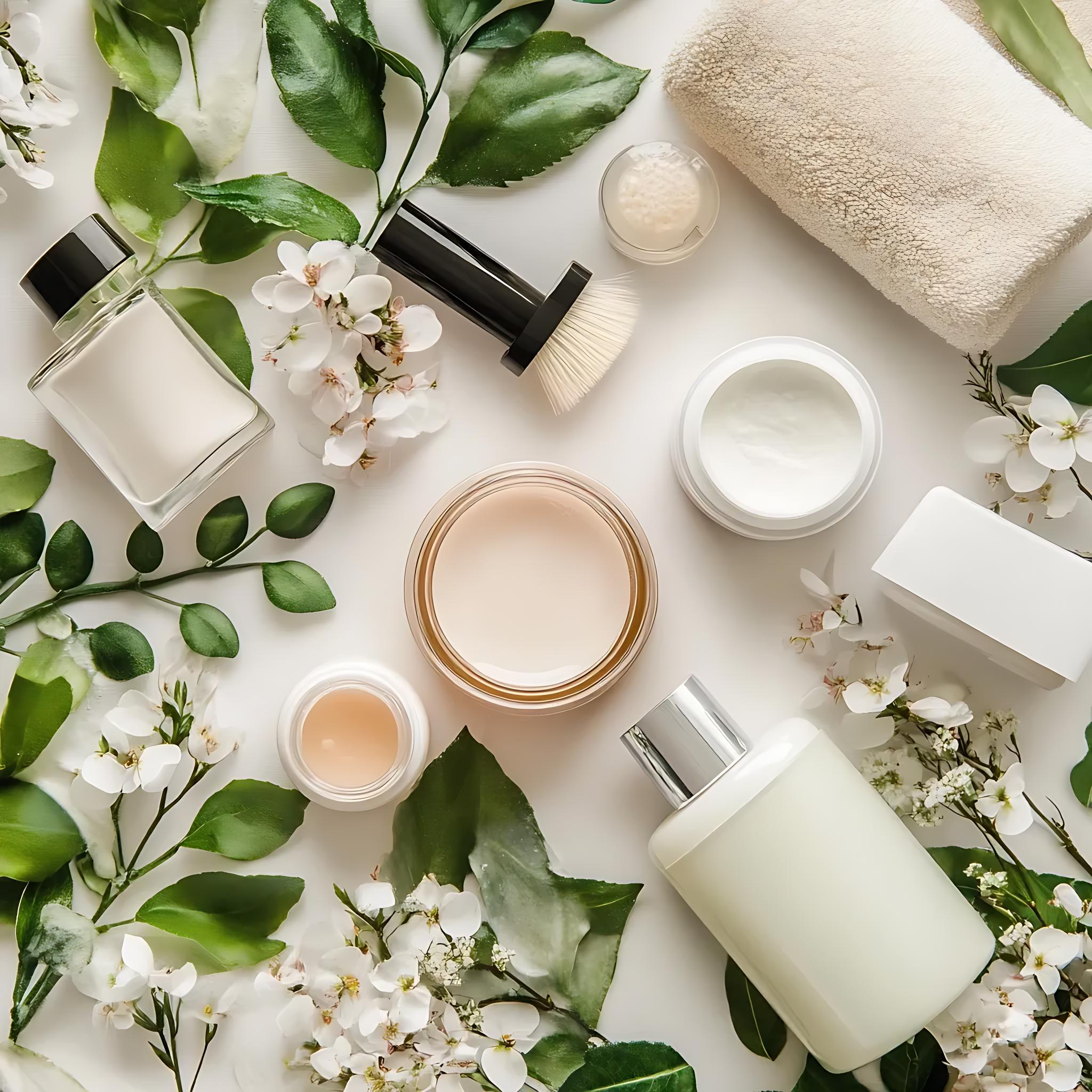 Why Emulsifier is the Secret to Perfect Skincare & Makeup Formulas