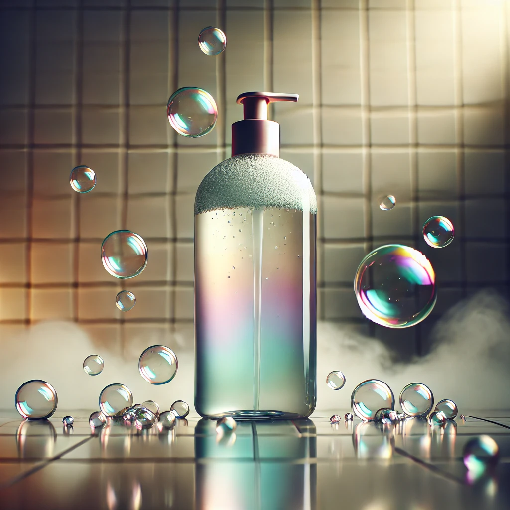 SQ-APG 818 Coco Glucoside: The Gentle Powerhouse for Modern Formulations