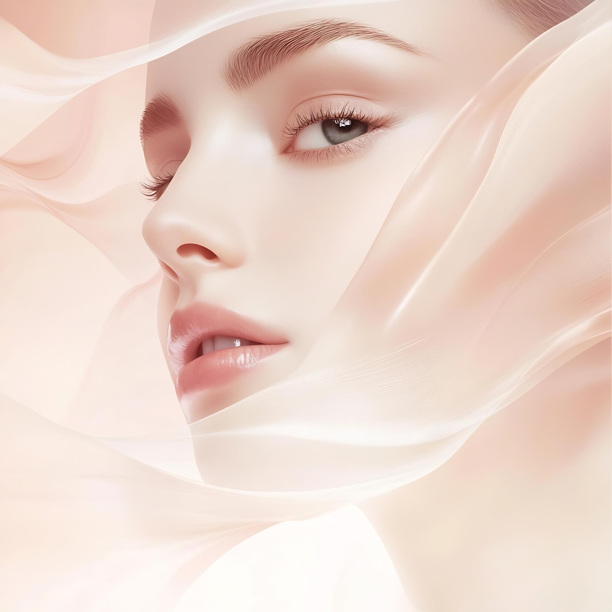 The Secret to Flawless, Long-Lasting Makeup: The Power of Silicone Film Formers