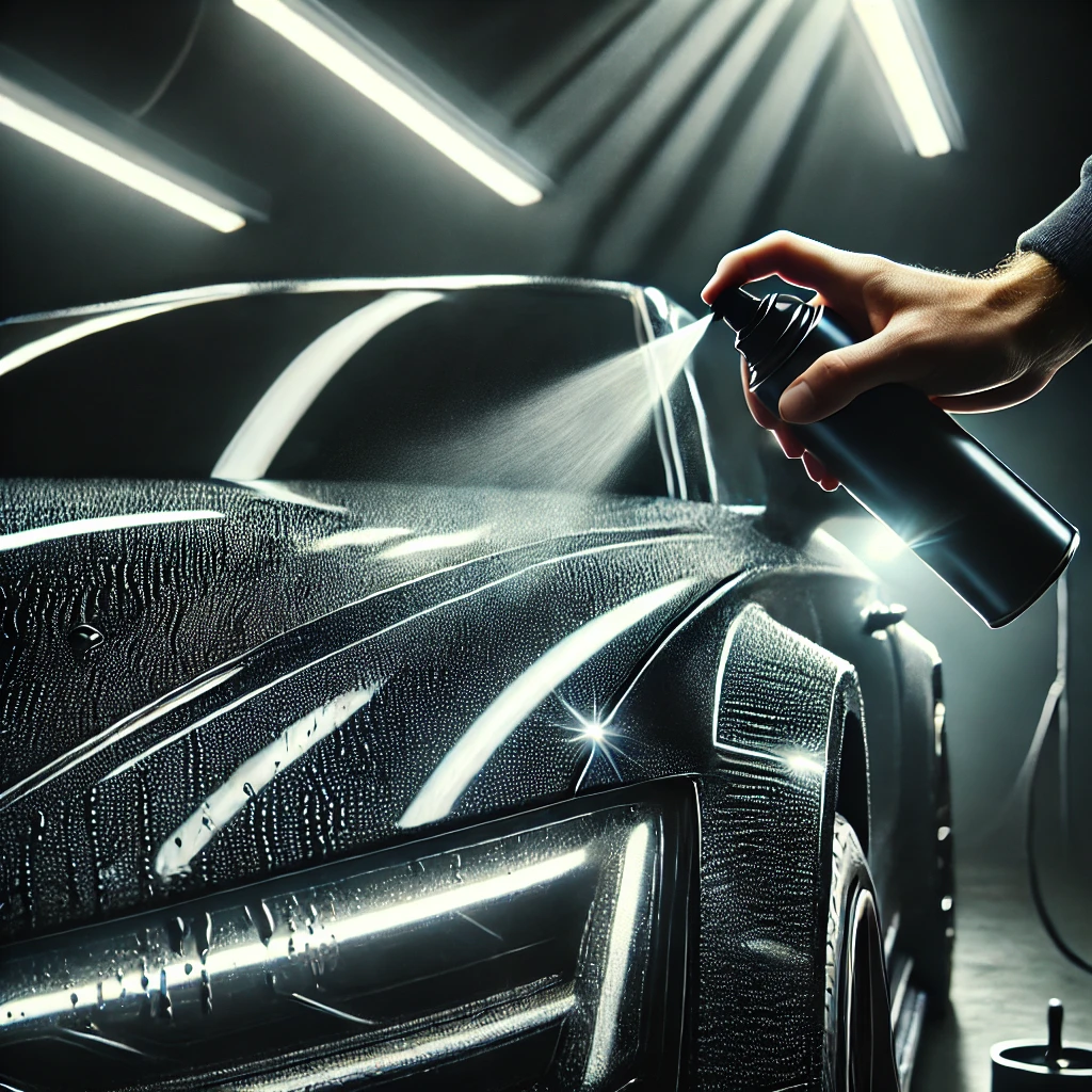 SQ-SE 349 Car Care Silicone Emulsion