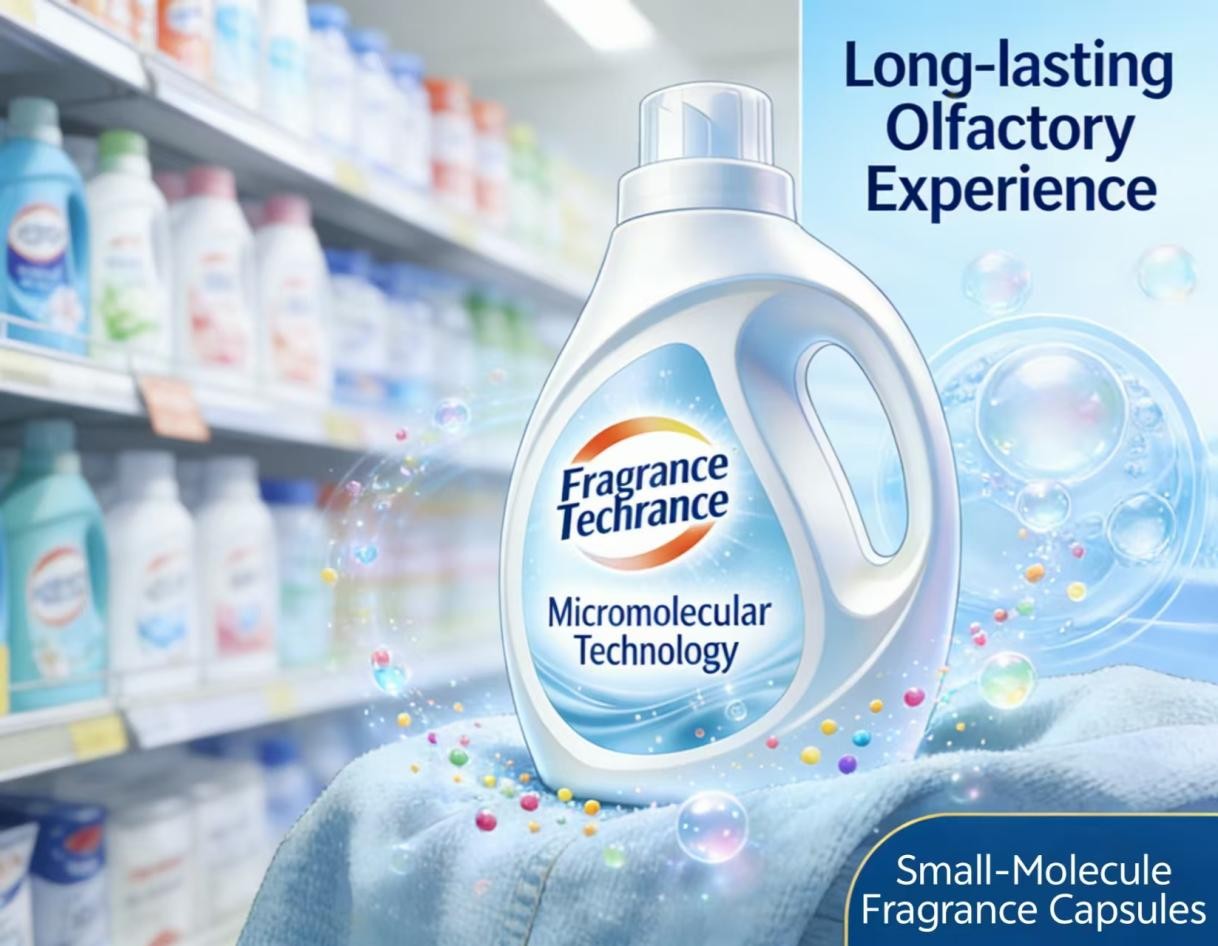 How To Exceed Competiors’ Liquid Laundry Detergent on Sales