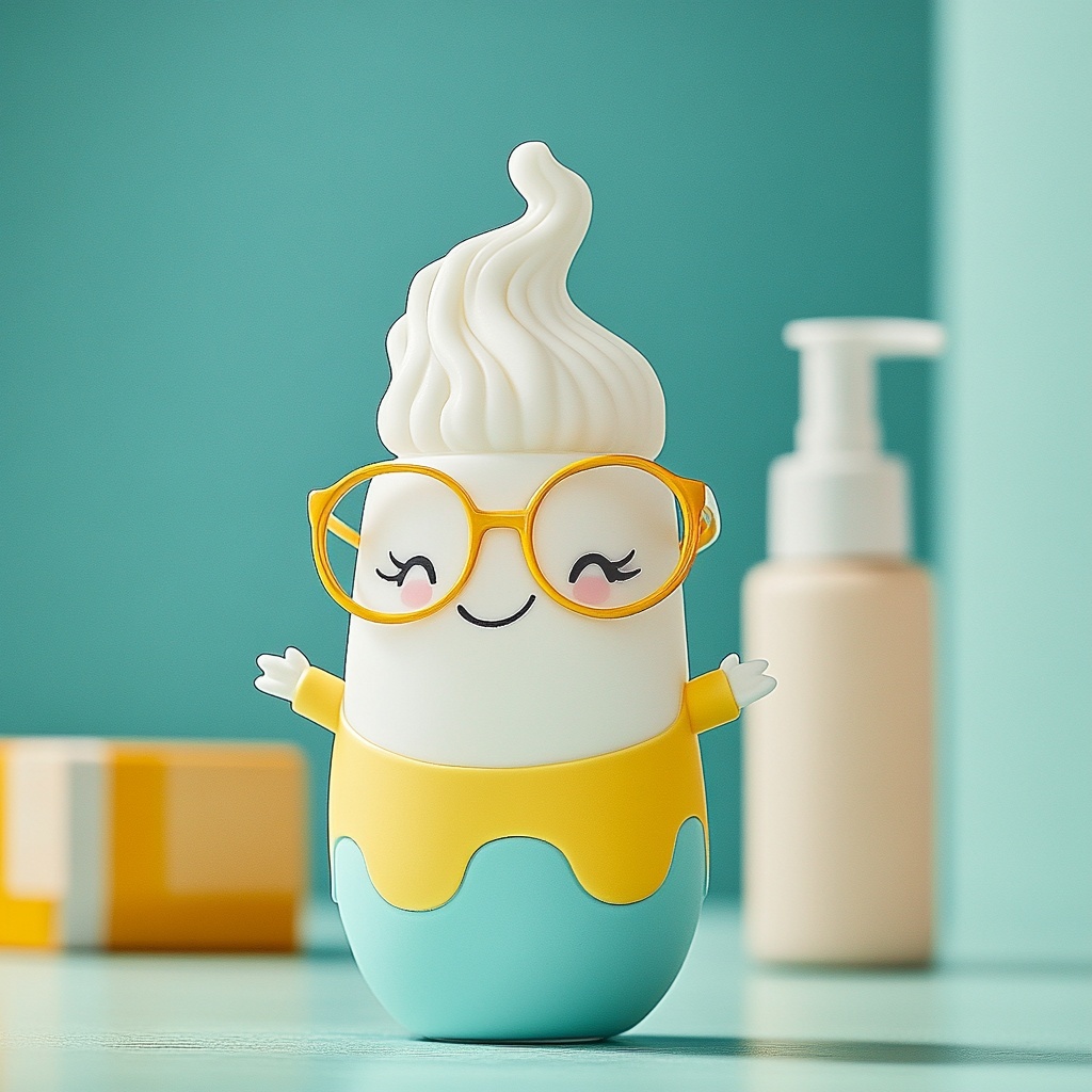 Sodium Lauryol Sarcosinate Application in Shampoo