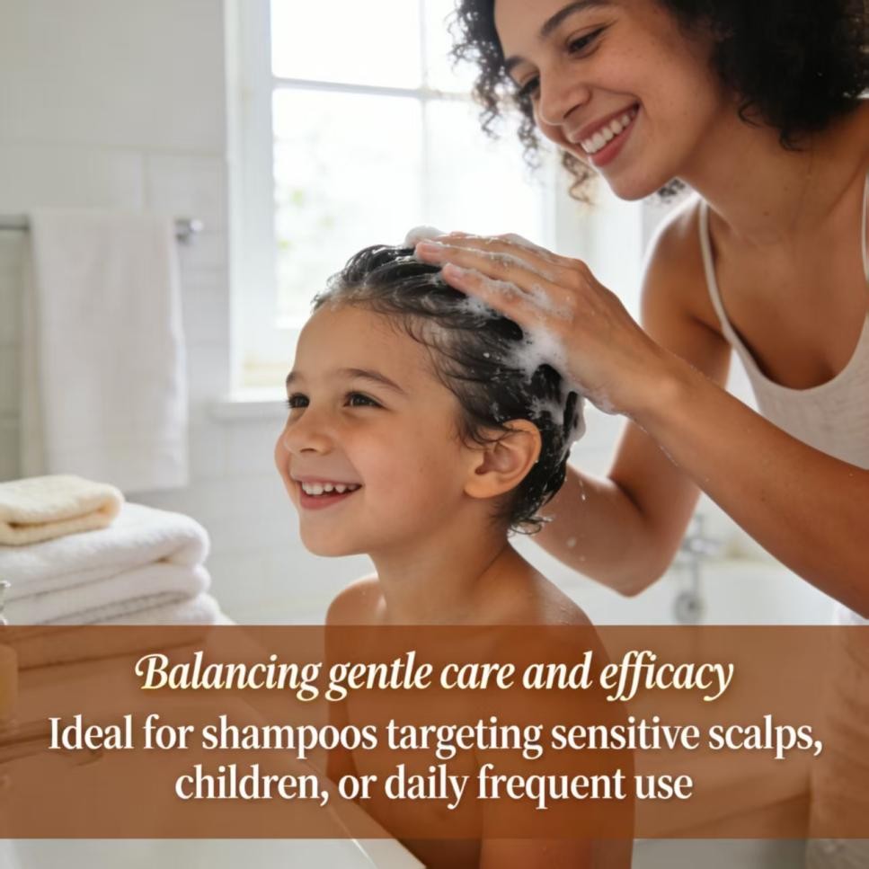 Excellent ZPT Substitue - Piroctone Olamine