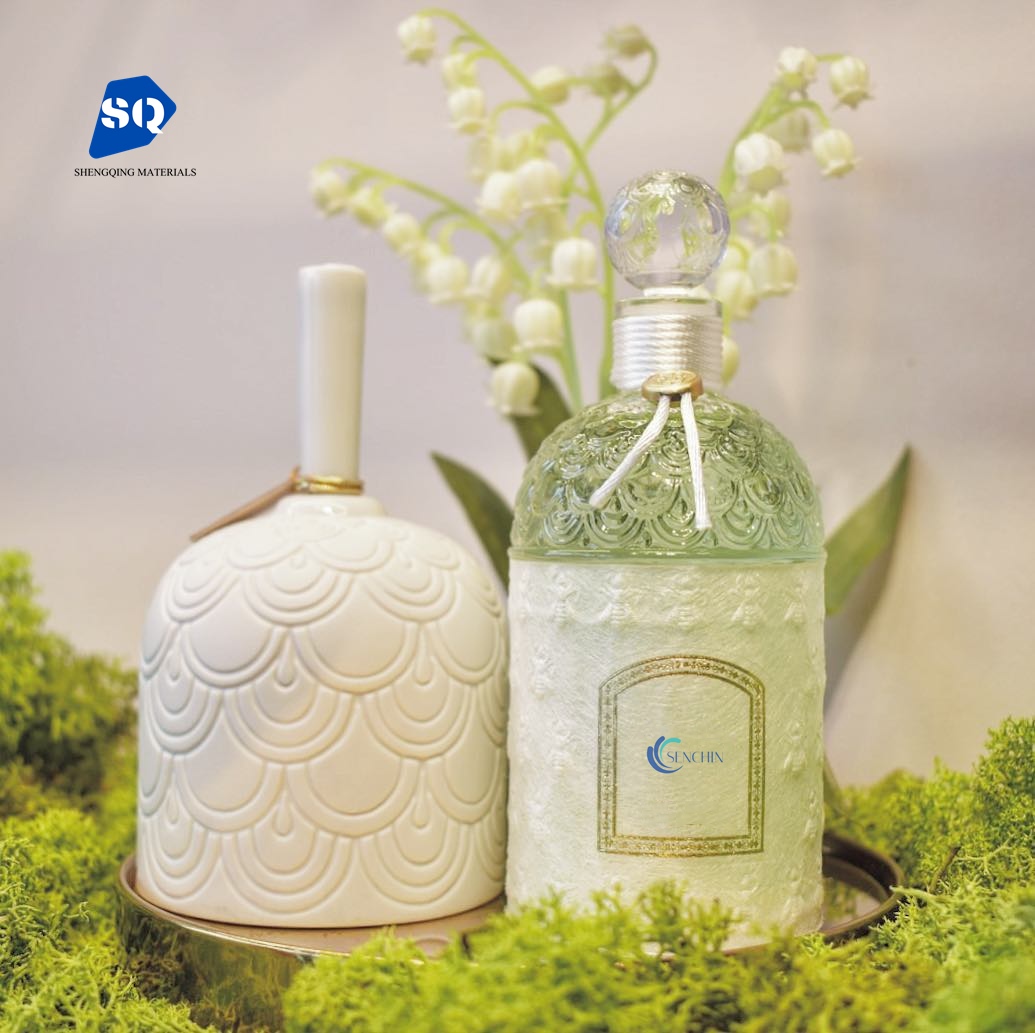 24H Fragrance Long-Lasting Freshness with Micro-encapsulation Technology