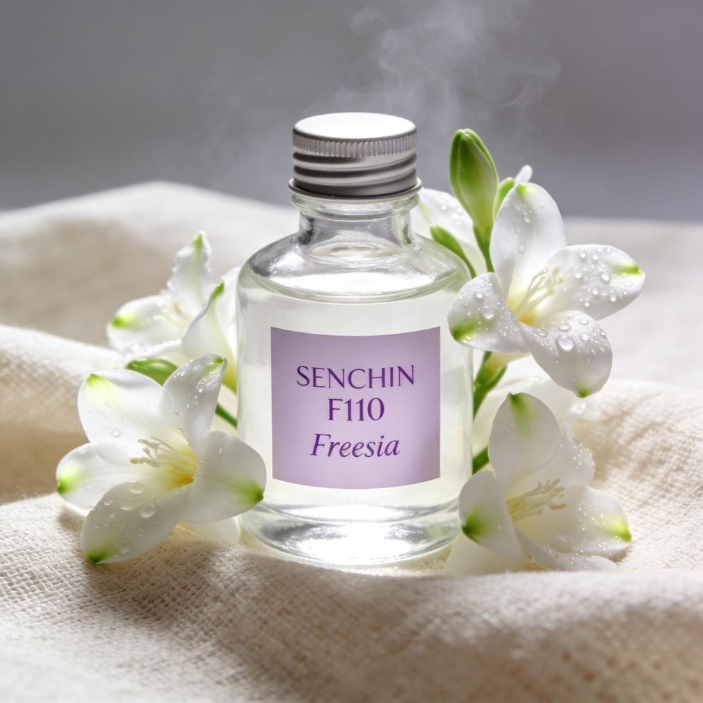 Mature Types of Encapsulated Perfume For Home Care