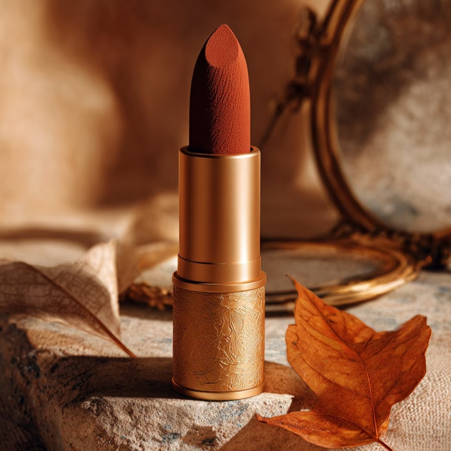 What is the secret to getting that second skin makeup look