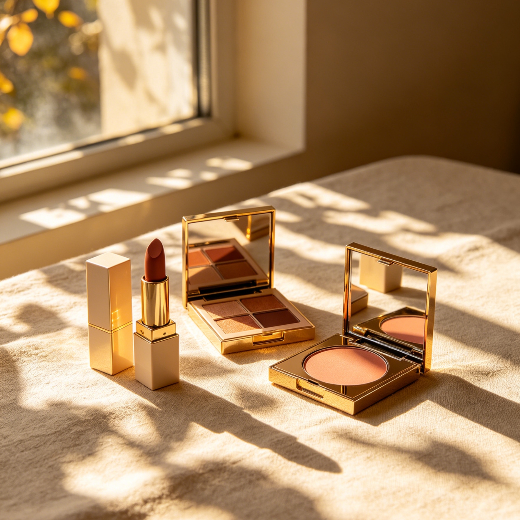 The Next‑Gen D5 Substitute for High‑Performance Cosmetic Formulations -- SQ‑SIL V5