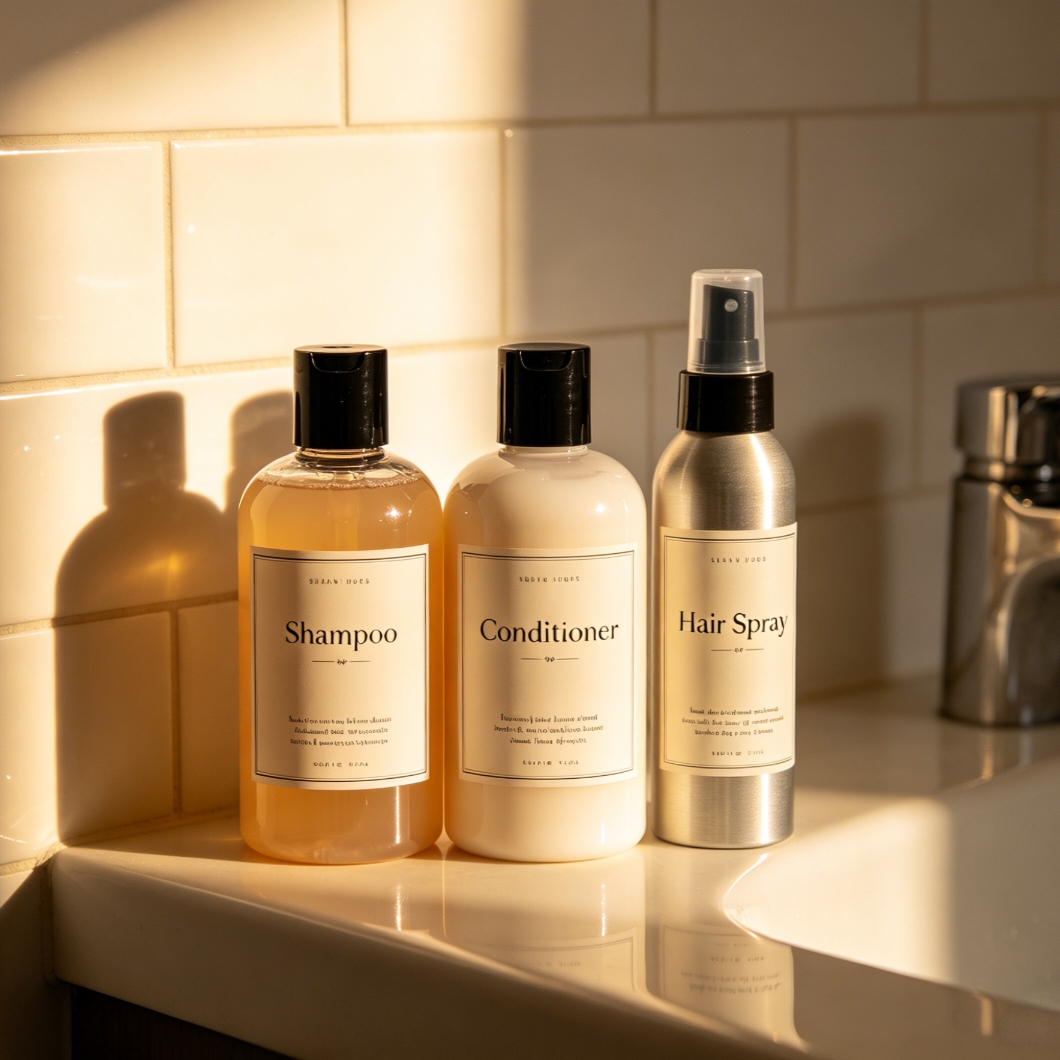 Why Amodimethicone Microemulsion Is Changing the Rules of Damaged Hair Care?