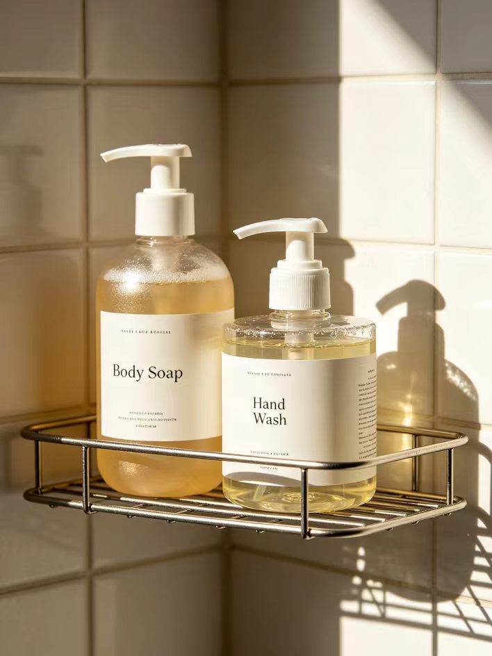 Liquid Carbomer Decoded: Why SF-1 Is the Gold Standard for Body Soap & Hand Wash Thickeners?