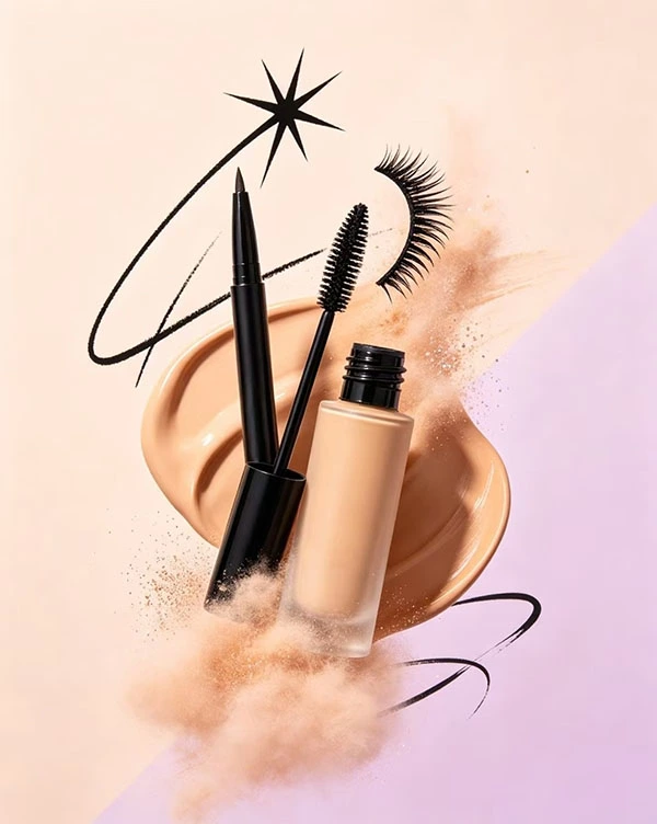 SQ-SE 8100 – Waterborne Polyurethane for Mascara & Eyeliner