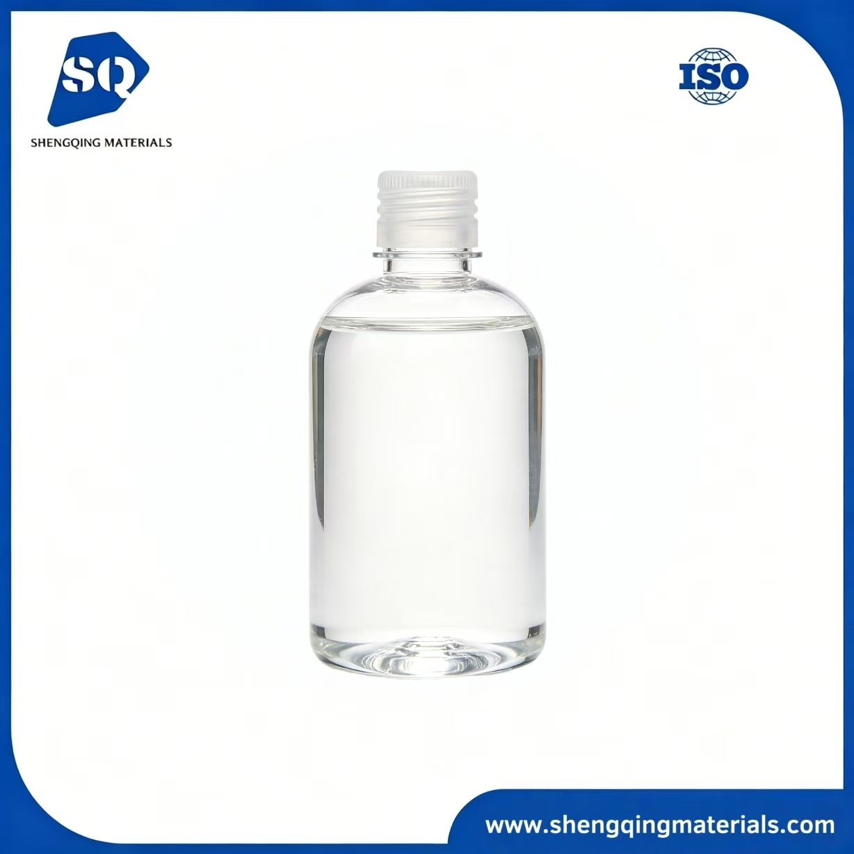 Cyclopentasiloxane Substitue Low Viscosity Dimethicone SQ-SIL V5N