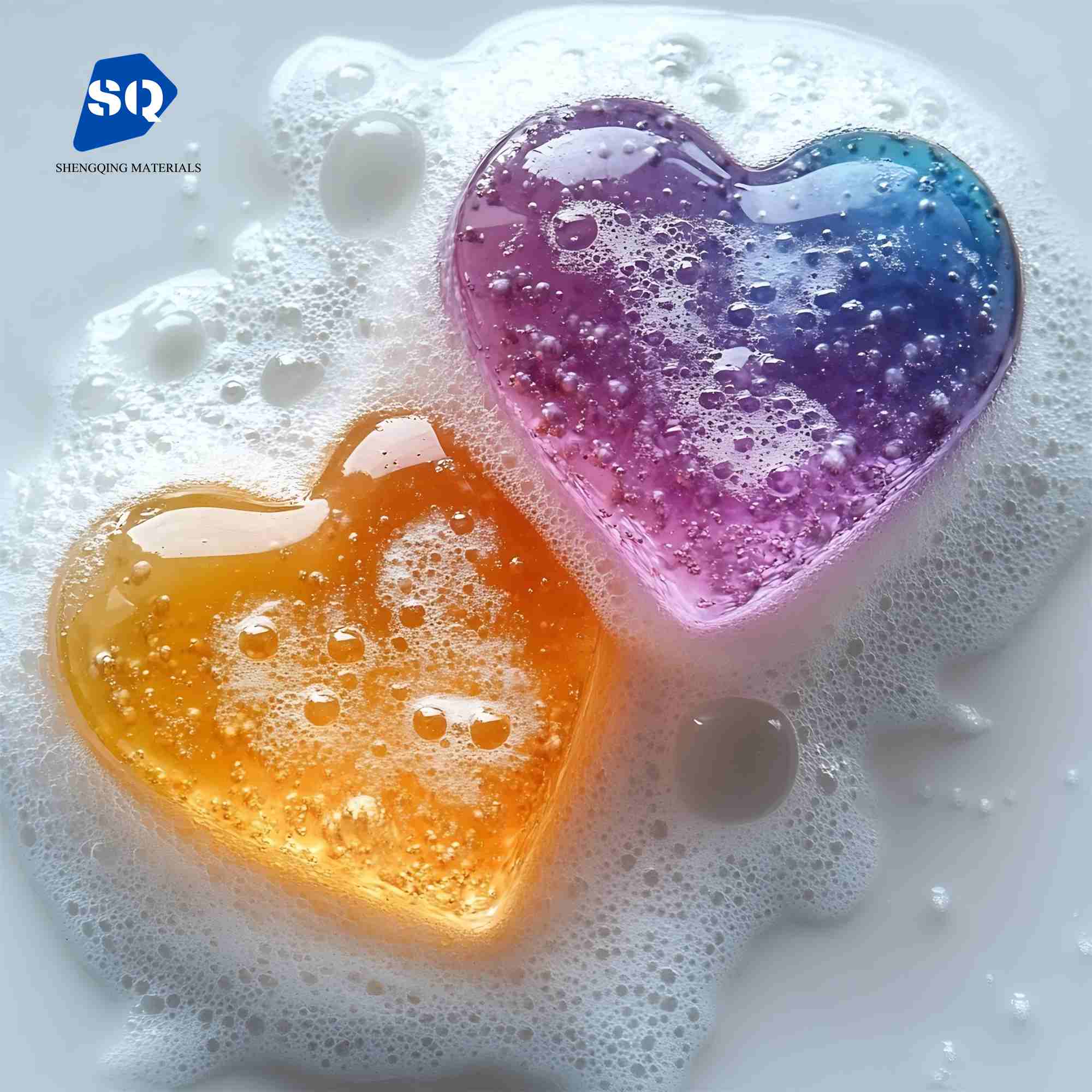 Durability Microcapsule Fragrance For Laundry Pods