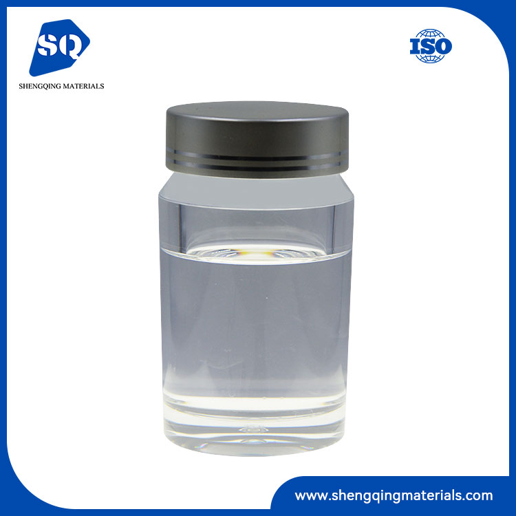 Cationic Conditioner