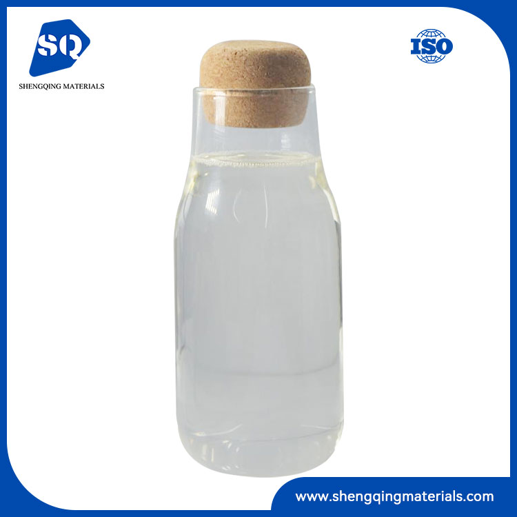Mild Amphoteric Surfactant Disodium Cocoamphodiacetate