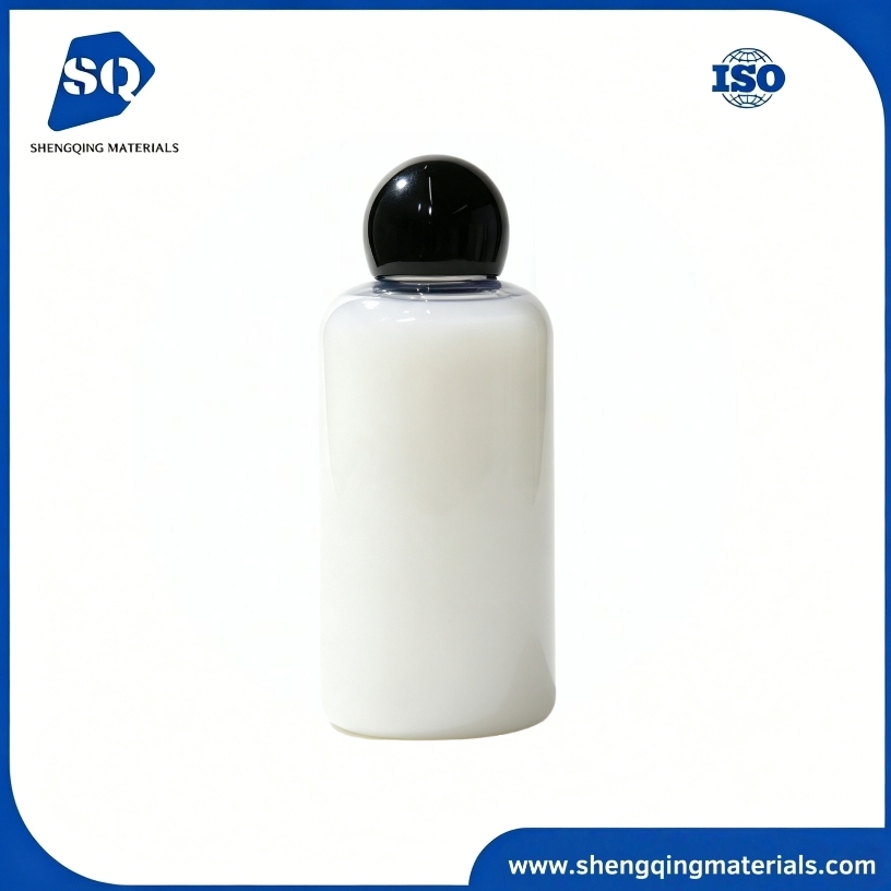 Nonionic Opacifier – Styrene/Acrylamide Copolymer