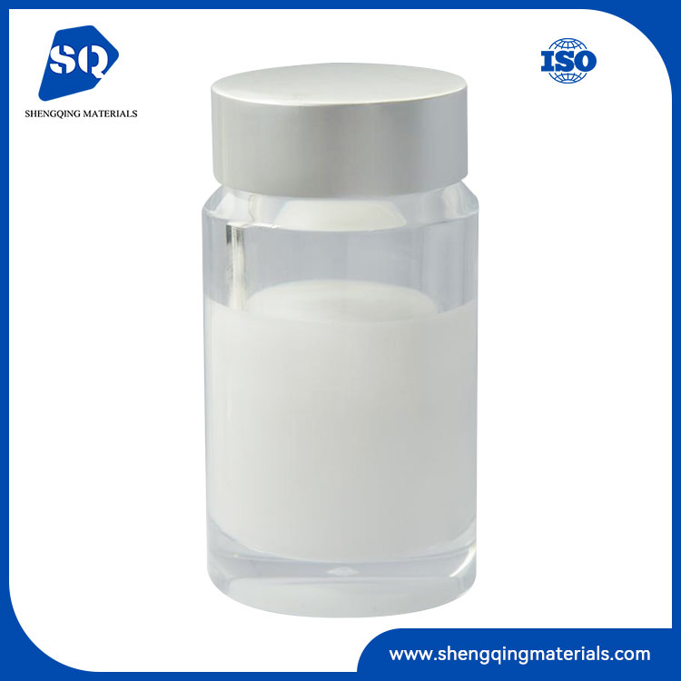 Silicone Emulsion Amodimethicone and Cetrimonium Chloride and Trideceth-12