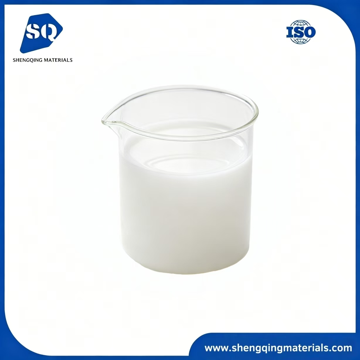 Silicone Emulsion For Car and Household Dual-use SQ-349L