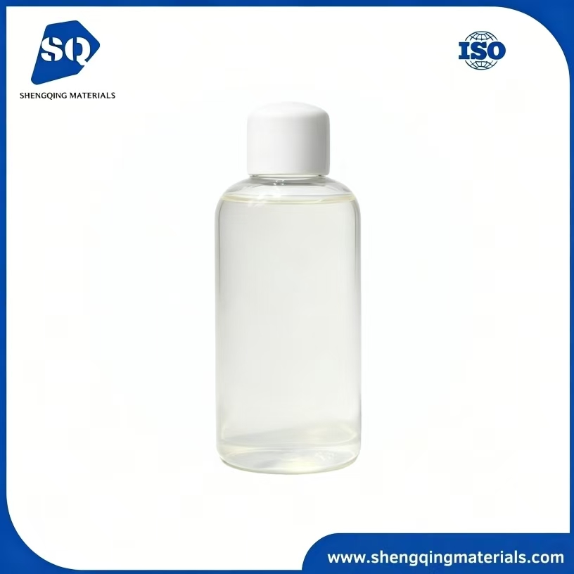 Water-in-Oil Emulsifier Lauryl PEG-10 Tris(Trimethylsiloxy) Silylethyl Dimethicone